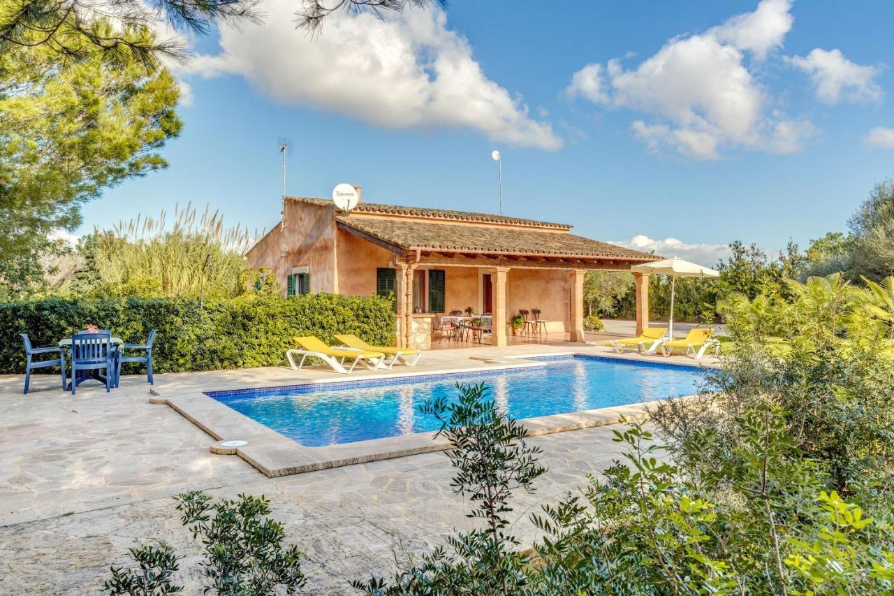 Villa Casa Rustica à Portopetro Extérieur photo
