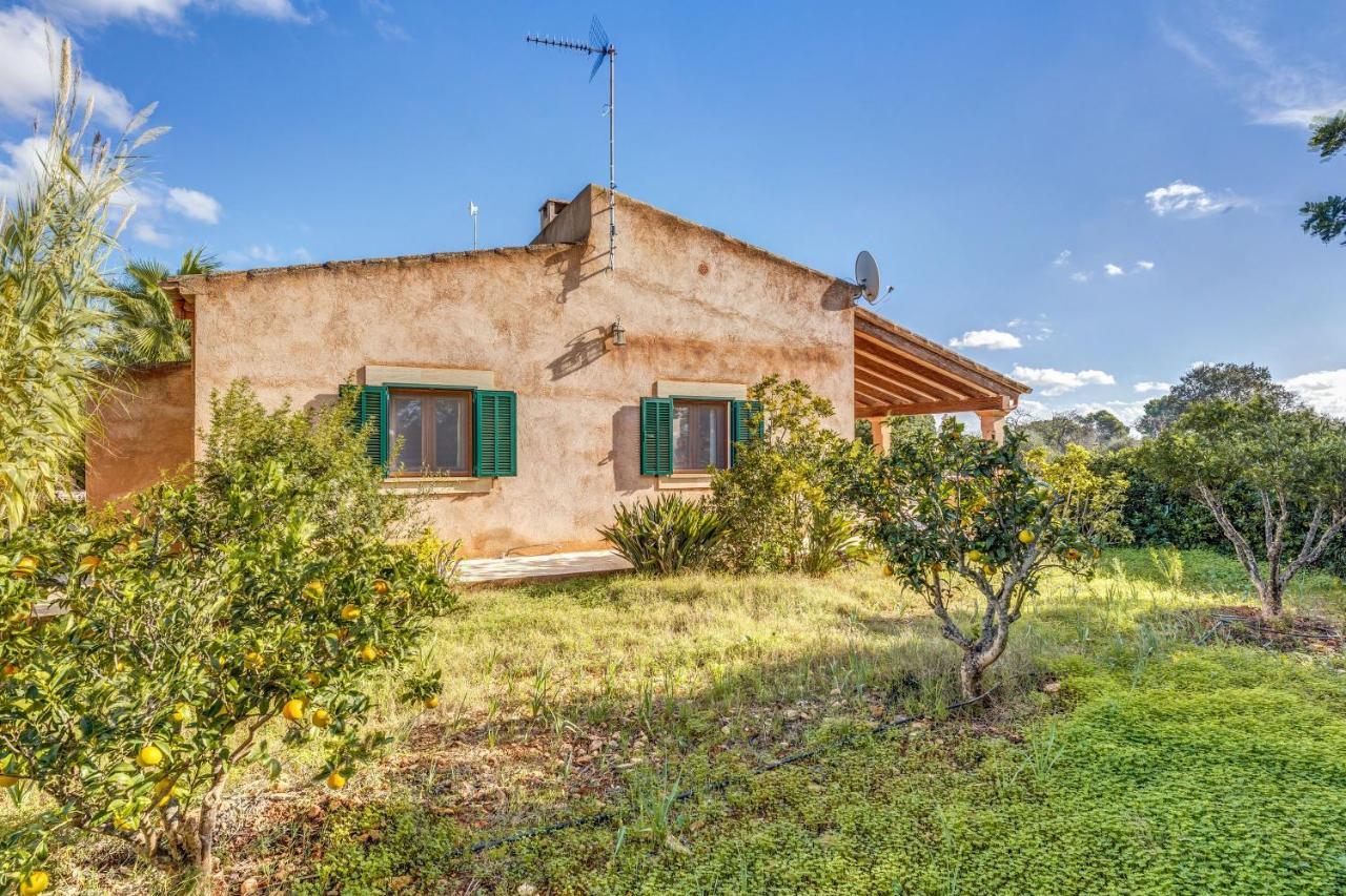 Villa Casa Rustica à Portopetro Extérieur photo