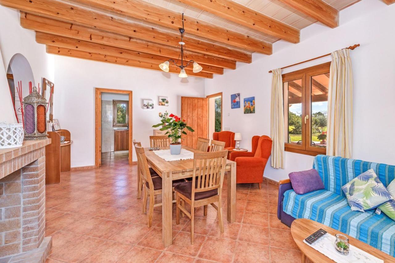 Villa Casa Rustica à Portopetro Extérieur photo