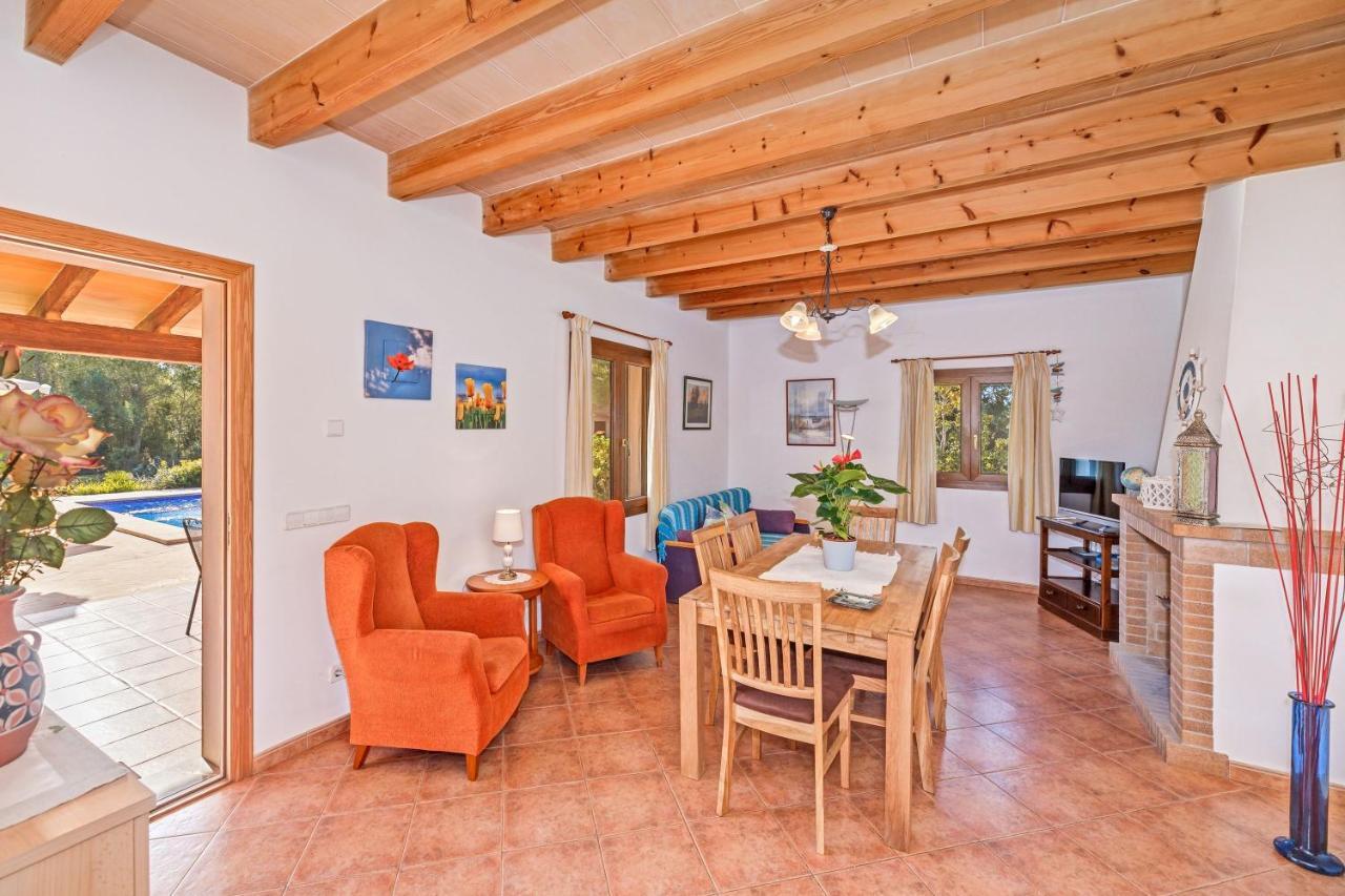 Villa Casa Rustica à Portopetro Extérieur photo