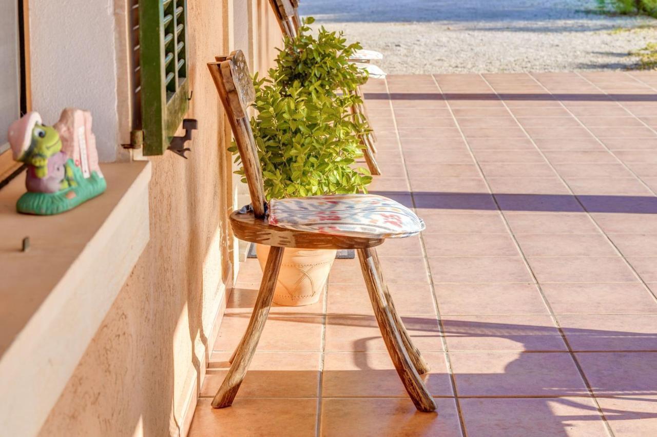 Villa Casa Rustica à Portopetro Extérieur photo