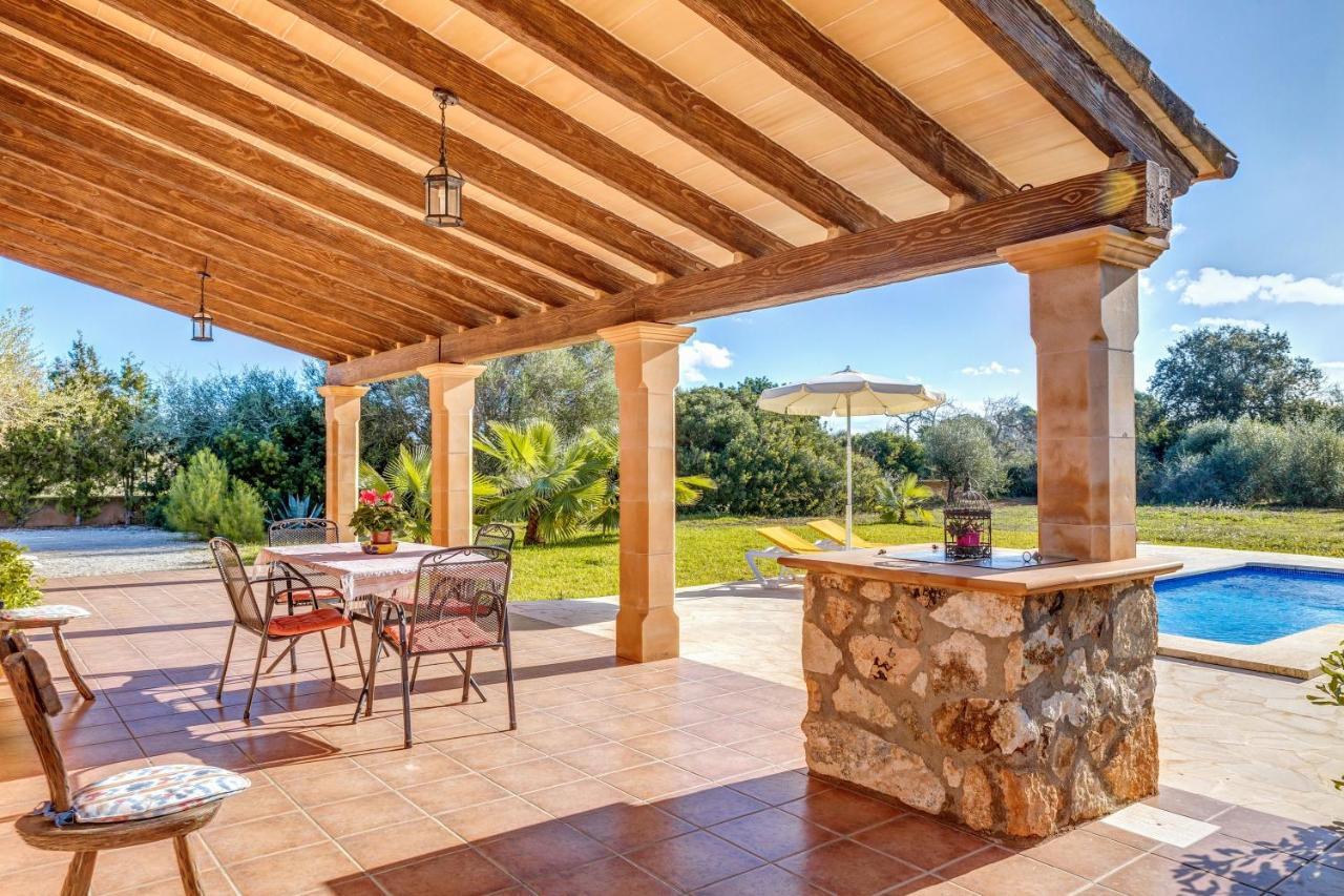 Villa Casa Rustica à Portopetro Extérieur photo