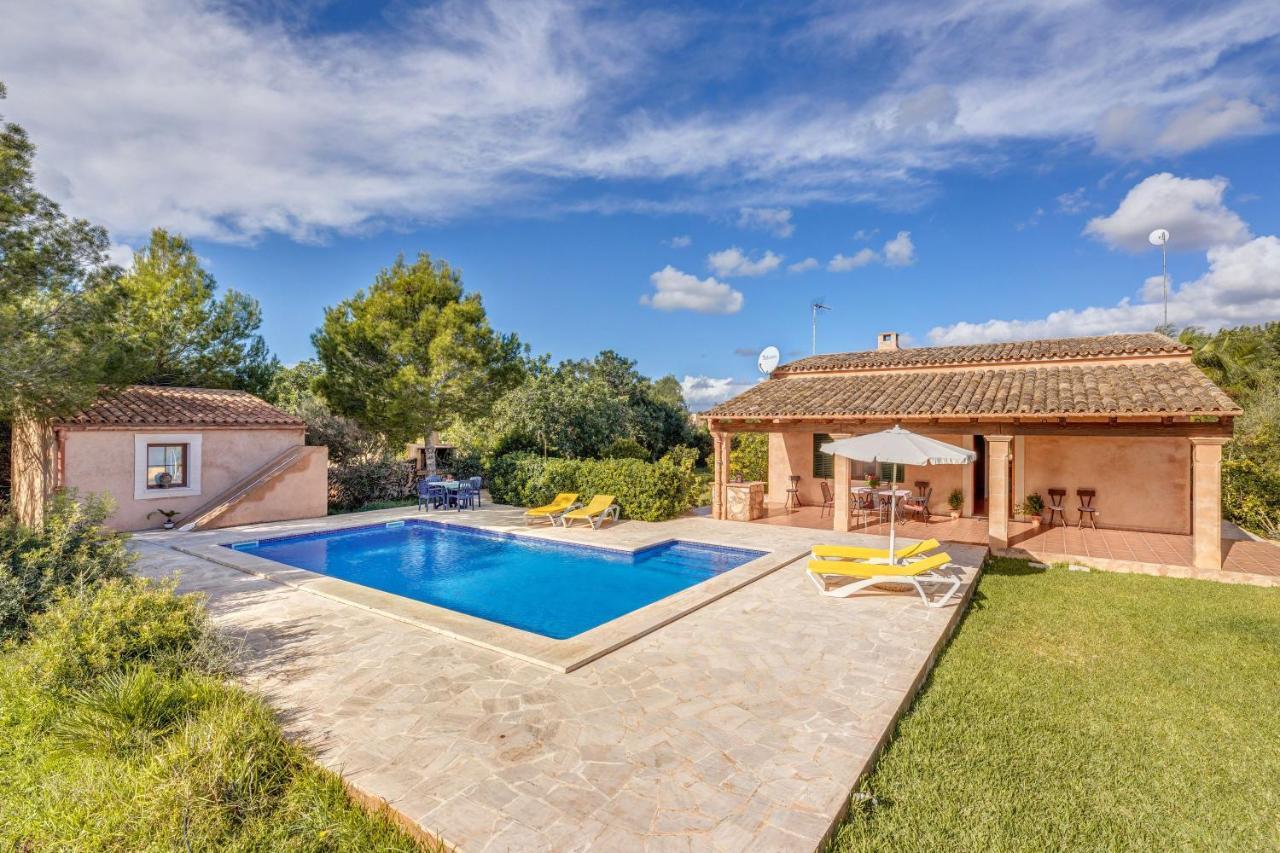 Villa Casa Rustica à Portopetro Extérieur photo
