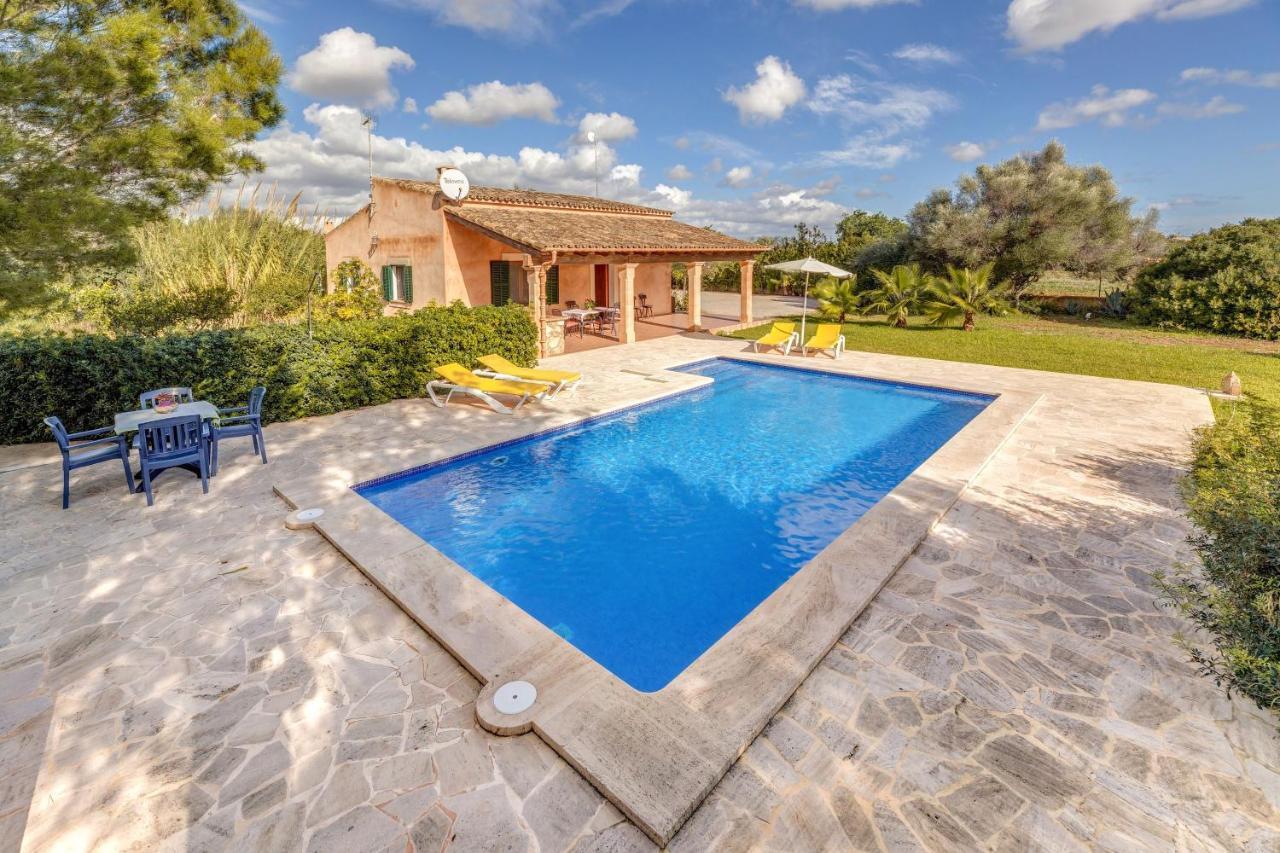 Villa Casa Rustica à Portopetro Extérieur photo