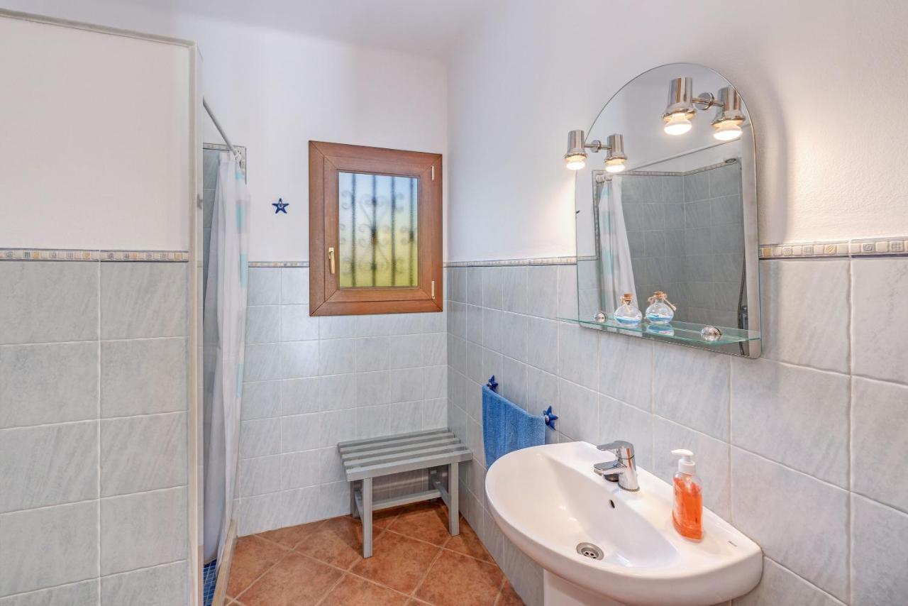 Villa Casa Rustica à Portopetro Extérieur photo